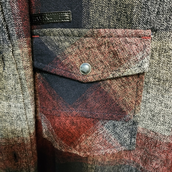 Brand New Projec Raw XLT Shirt - Picture 3 of 3